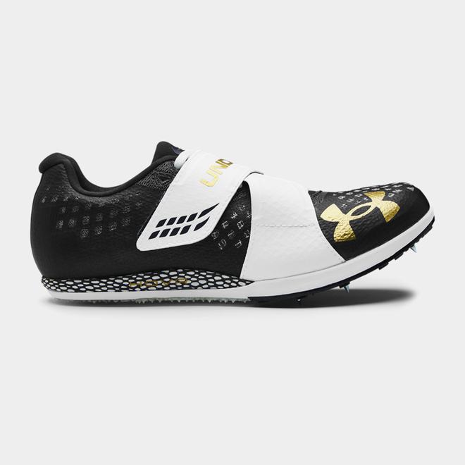 Under Armour HOVR Skyline TJ - Panske Bezecke Topanky - Siva/Biele